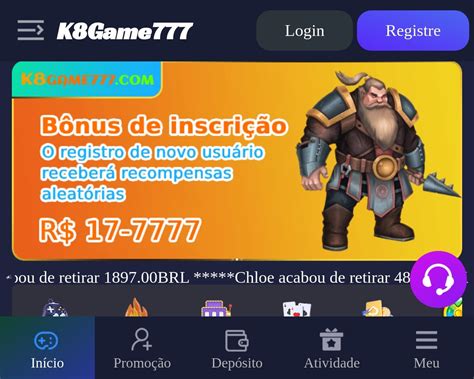 k7 jogo xyz,K8Game777